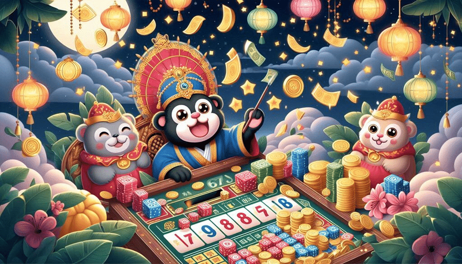 ท่องโลกเพลิดเพลินกับ 11ไฮโลออนไลน์ เล่นจากใจ!